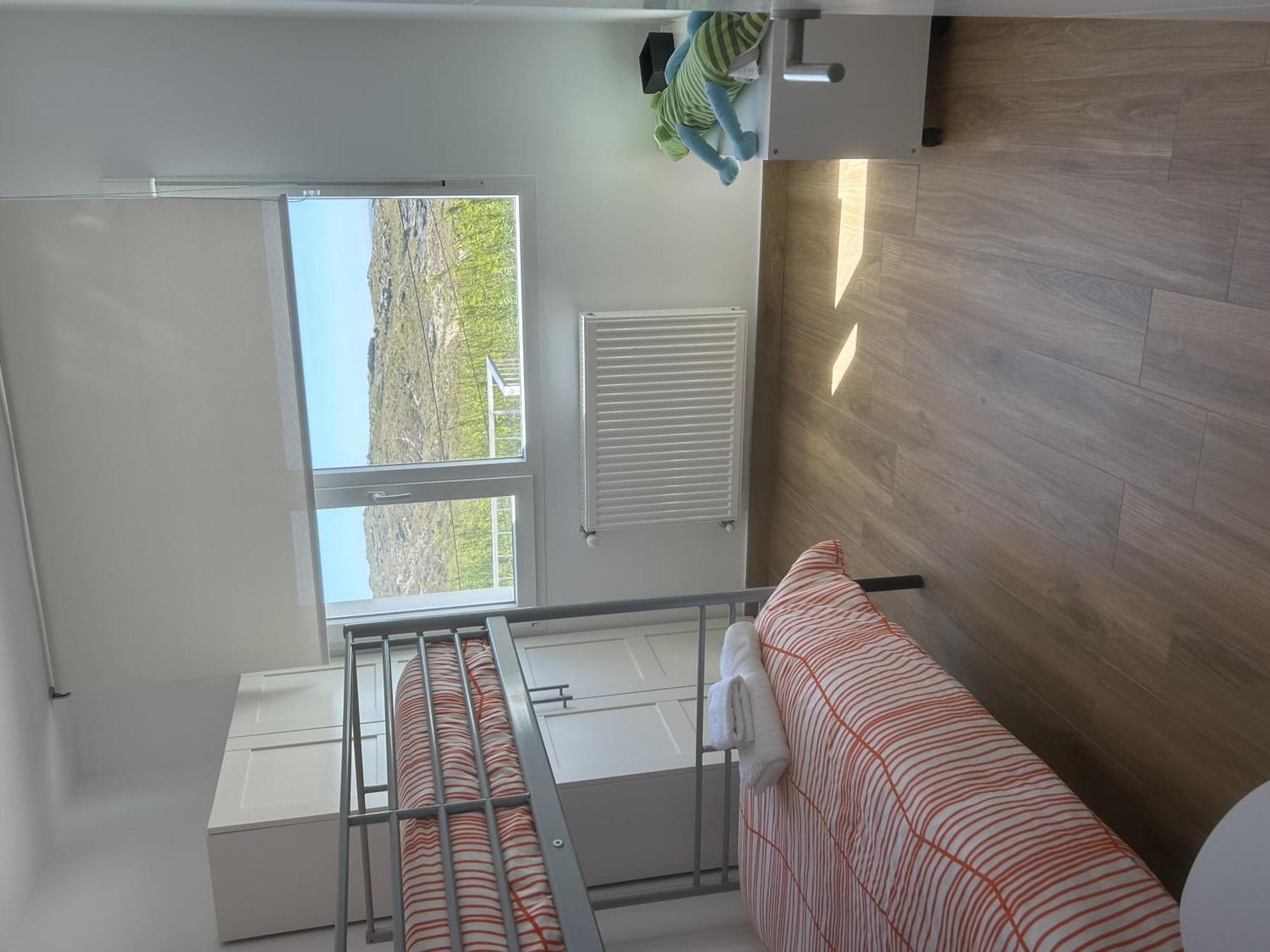 Appartement Mar De Queiruga 12 Nadelas *